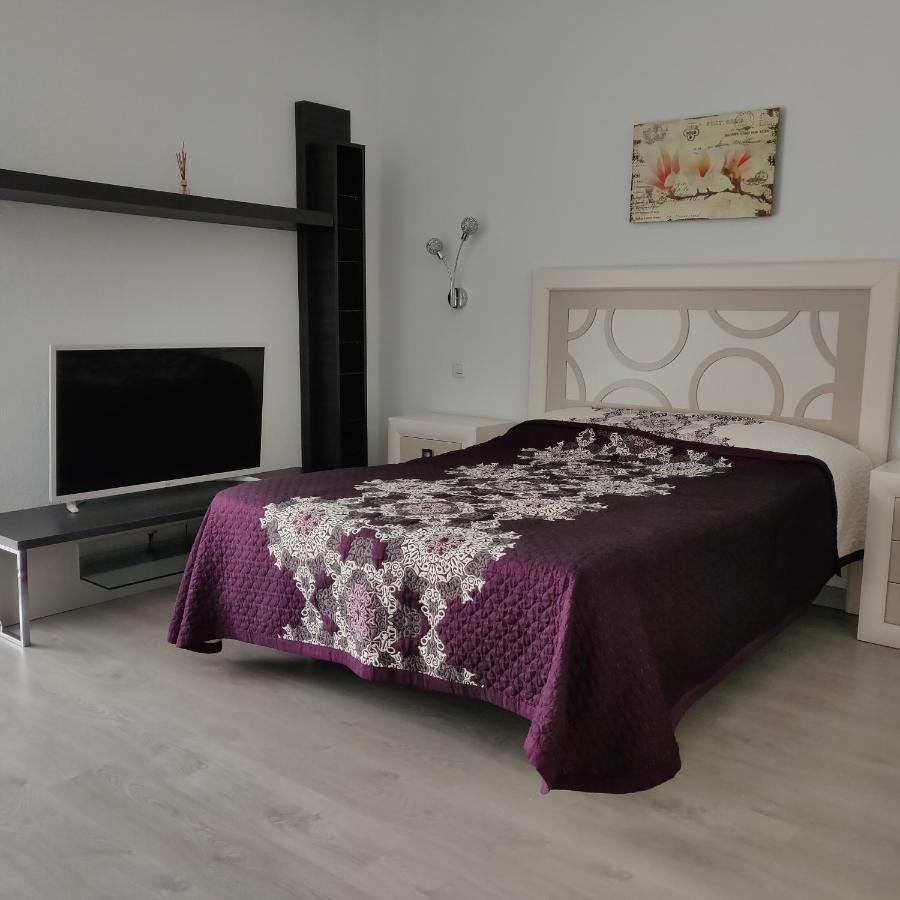 Studio Anna - Playa Paraiso Tenerife Apartment Costa Adeje  Exterior photo