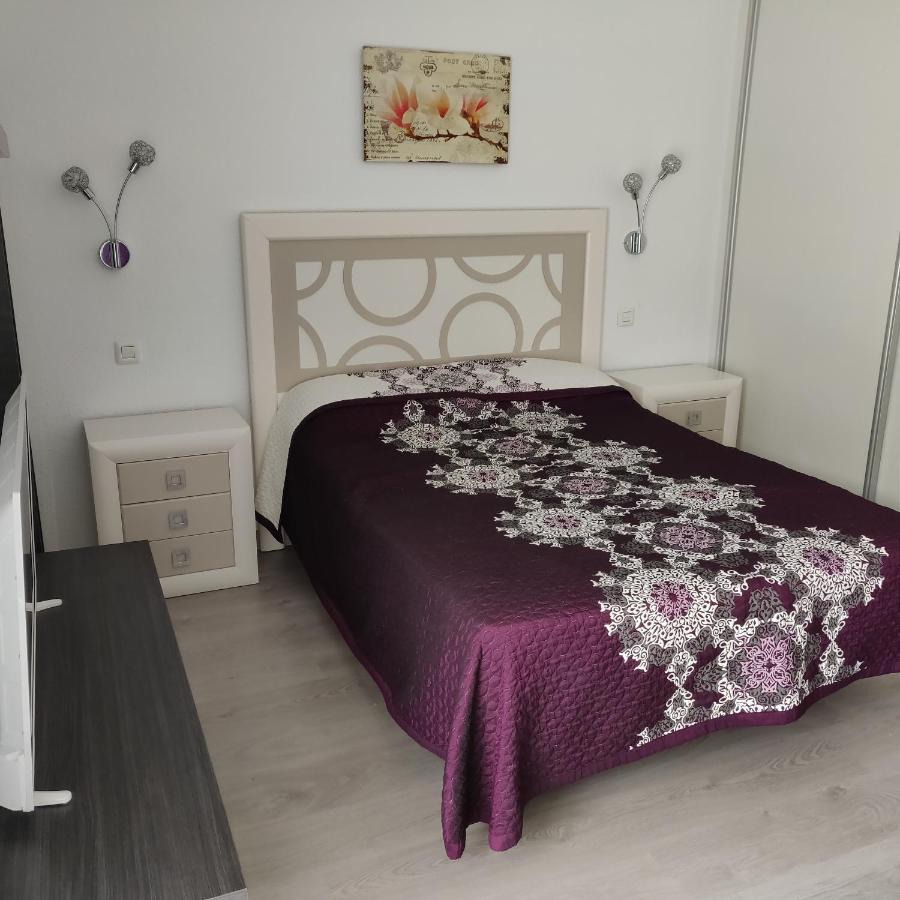 Studio Anna - Playa Paraiso Tenerife Apartment Costa Adeje  Exterior photo
