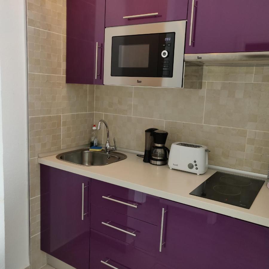 Studio Anna - Playa Paraiso Tenerife Apartment Costa Adeje  Exterior photo