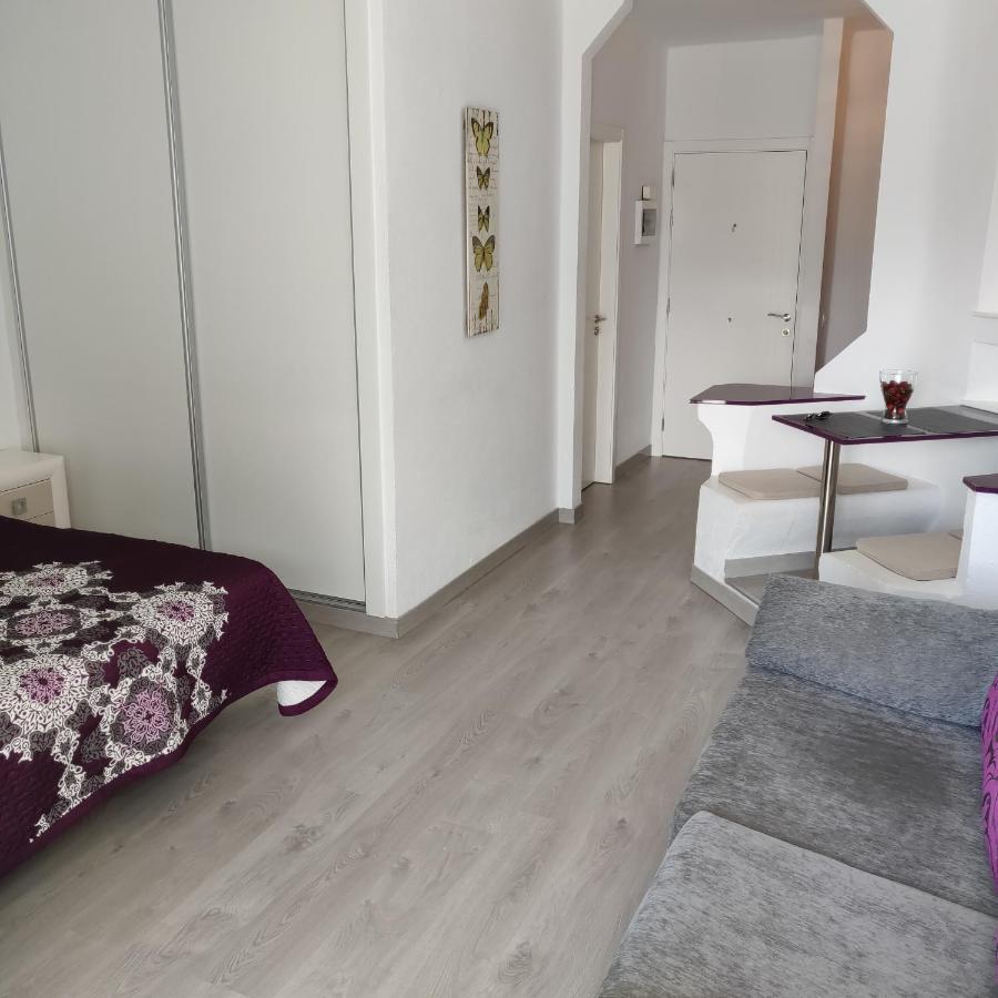 Studio Anna - Playa Paraiso Tenerife Apartment Costa Adeje  Exterior photo
