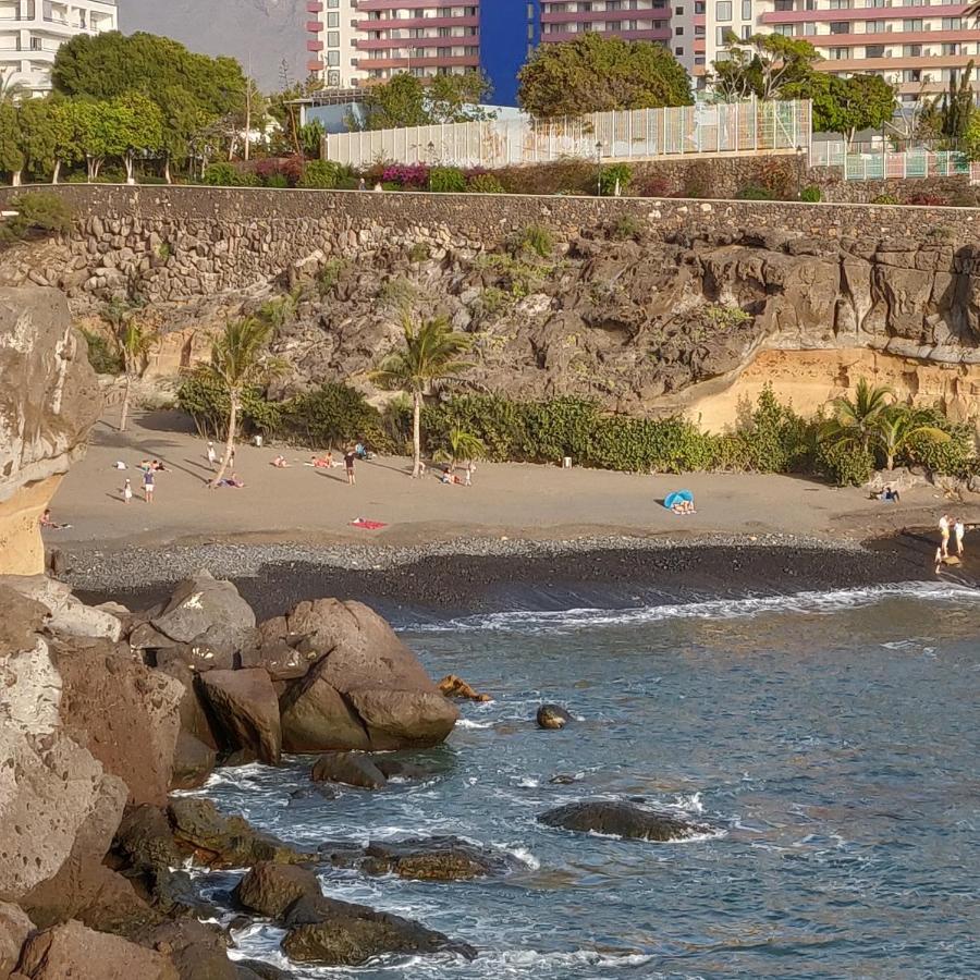 Studio Anna - Playa Paraiso Tenerife Apartment Costa Adeje  Exterior photo